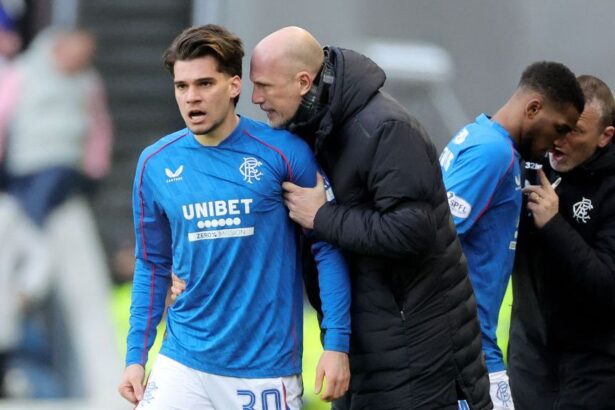 reactia categorica a lui philippe clement dupa penalty ul facut de ianis hagi in hibernian rangers 3 3 677a98803d0e8