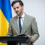 reactia dura a ucrainei dupa afirmatiile lui calin georgescu arata o dependenta totala fata de stapanii sai de la moscova 679b791ce62ba