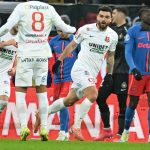 Reacția lui Aurelian Chițu după marcarea golului împotriva FCSB-ului 2 reactia lui aurelian chitu dupa ce a marcat in poarta fcsb ului 678ac5eb1a5a4