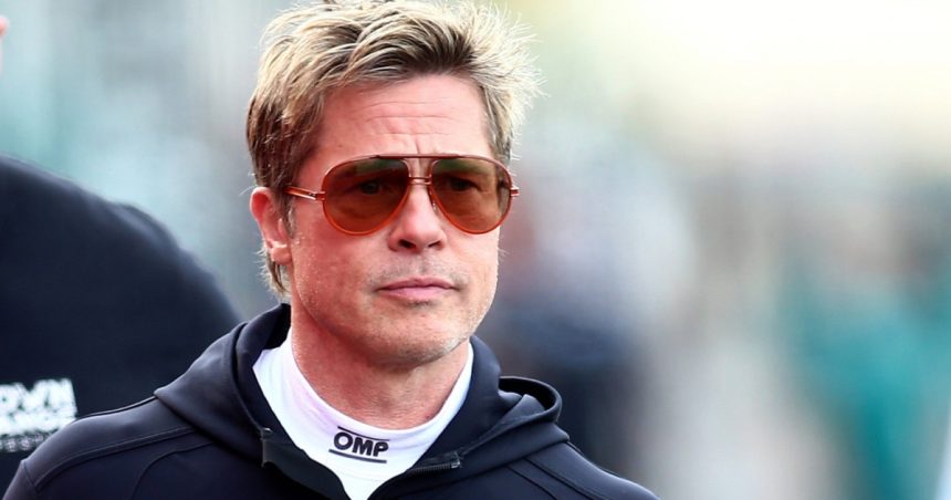 reactia lui brad pitt dupa ce a aflat ca o frantuzoaica a pierdut 830 000 de euro crezand ca are o relatie de dragoste cu el 678f66cf8862e