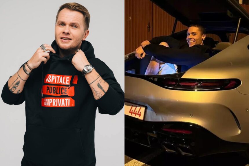 Reacția lui Codin Maticiuc după criticile aduse lui David Popovici pentru achiziția unei mașini scumpe: „Ce mai urmează, Doamne, ce?! Să-și ia una și Sebastian Stan” 1 reactia lui codin maticiuc dupa ce david popovici a fost criticat ca si a luat masina scumpa ce mai urmeaza doamne ce sa si ia una si sebastian stan 677d06138cb8b