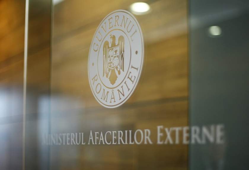 reactia mae la declaratiile lui calin georgescu romania sustine suveranitatea si integritatea teritoriala a ucrainei 679b96c17280e
