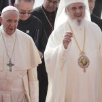 reactia patriarhiei romane dupa ce papa francisc a spus ca biserica catolica e gata sa accepte o singura data pentru paste 67989728f2898