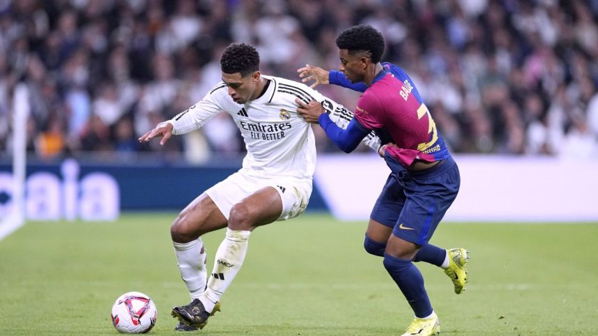 real madrid barcelona live text de la 2100 el clasico in finala supercupei spaniei 6783ba8ad1e49