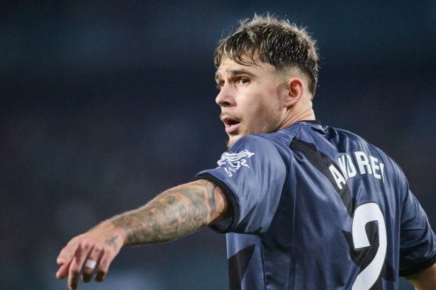 real madrid redeschide pista andrei ratiu dupa dezastrul cu barcelona indeplineste profilul jucatorului cautat de ancelotti 678505014c025