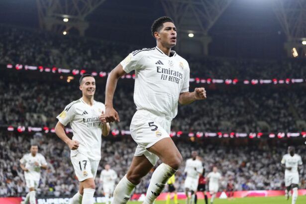 real madrid s a calificat cu stil in finala supercupei spaniei urmeaza el clasico 67803d735a4da
