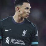 real madrid s a decis in privinta lui trent alexander arnold propunerea madrilenilor pentru liverpool 67757cc784781