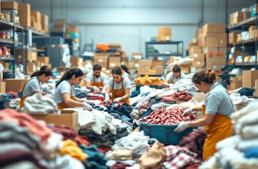 Reciclarea hainelor devine obligatorie. Fechet (Mediu) îi oferă sarcini lui Chițac: „Colectarea din poartă în poartă rămâne la latitudinea primarului” 1 reciclarea hainelor devine obligatorie fechet mediu ii da de lucru lui chitac colectarea din poarta in poarta ramane la latitudinea primarului 67791b815eb60