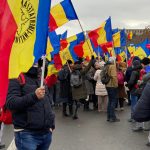 Recomandările jandarmilor pentru participanții la protestul AUR programat la ora 14.00. 2 recomandarile jandarmilor pentru participantii la protestul aur mitingul a fost anuntat pentru ora 14 00 678369eadfb33