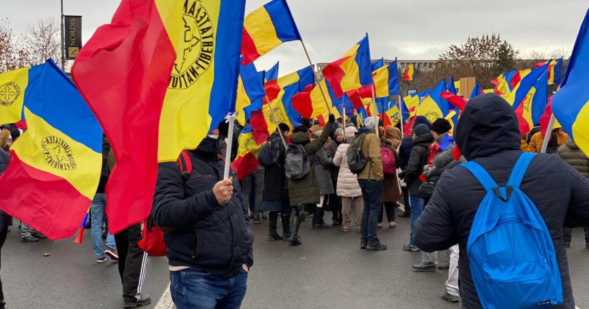 recomandarile jandarmilor pentru participantii la protestul aur mitingul a fost anuntat pentru ora 14 00 678369eadfb33
