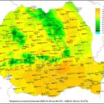 record de temperatura la malul marii la mangalia au fost peste 20 de grade celsius 679a80f59c7b7