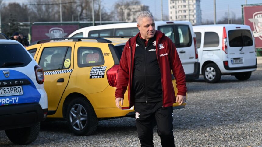 Refuz pentru Rapid! Jucătorul dorit de Șumudică optează pentru o altă echipă 1 refuz pentru rapid jucatorul vizat de sumudica alege alta echipa 677c33d5352c5