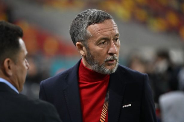 remarca surprinzatoare a lui mihai stoica dupa fcsb manchester united nu ma auziti des sa spun asta 679ca3c9476ea