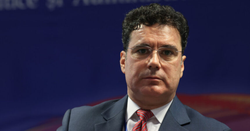 Remus Pricopie, despre protestele pro-Georgescu și AUR: „Obiective stabilite de Kremlin” 1 remus pricopie despre protestele pro georgescu si aur obiective trasate de kremlin 6781143c7bdca