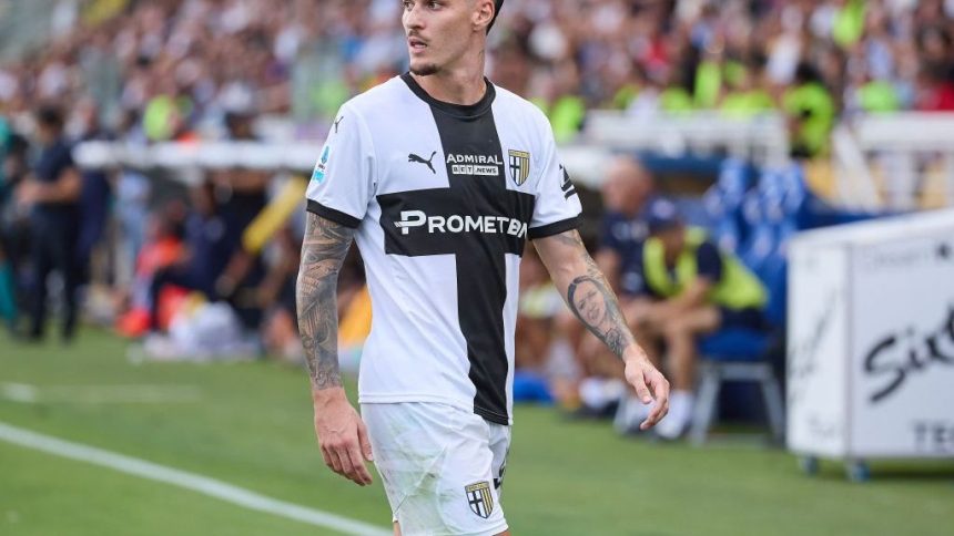 renunta fiorentina la pista dennis man noul fotbalist intrat in vizorul violetilor 679a58b09ca56