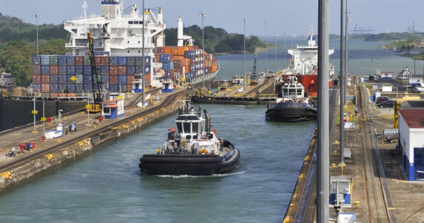 replica sefului organizatiei maritime internationale dupa ce trump a amenintat ca va anexa cu forta canalul panama 6786b5a1d6ac1