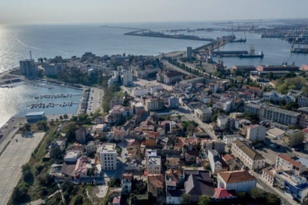 restrictii de trafic la constanta cu ocazia sarbatorii bobotezei la malul marii 6777ffae0143d