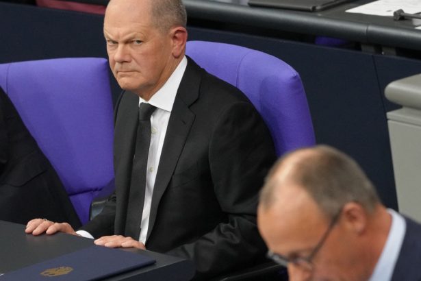 restrictionarea migratiei provoaca tensiuni la varful politicii germane critici dure ale lui scholz pentru posibilul sau succesor 679a94efea79f