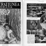 revelionul in romania interbelica lux a la paris si doamne care au facut sa paleasca de invidie manequinele celor mai renumite case de moda 6774dda5982d4