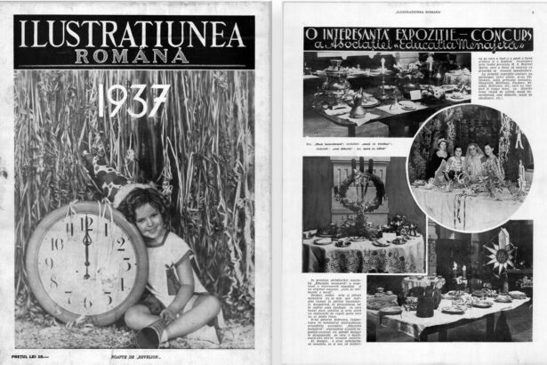 revelionul in romania interbelica lux a la paris si doamne care au facut sa paleasca de invidie manequinele celor mai renumite case de moda 6774dda5982d4