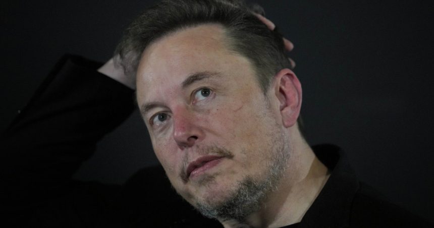 Charlie Hebdo anunță că rămâne pe platforma X pentru a-l ironiza pe Elon Musk 1 revista de satira charlie hebdo anunta ca ramane pe platforma x pentru a l ironiza pe elon musk 678a591fa7f0a