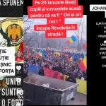 revolutie cu furci si topoare val de mesaje care instiga la violenta circula printre sustinatorii lui calin georgescu 6792735c24d0b