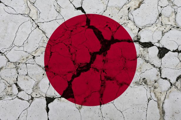 riscul unui mega cutremur in japonia care ameninta viata a 300 de mii de oameni a crescut la 82 cand ar putea avea loc 6788e48c25a53