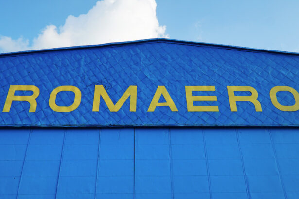 romaero a raportat pierderi de aproape 25 de milioane de lei in prima jumatate a anului 2024 6777ec79ed0d2