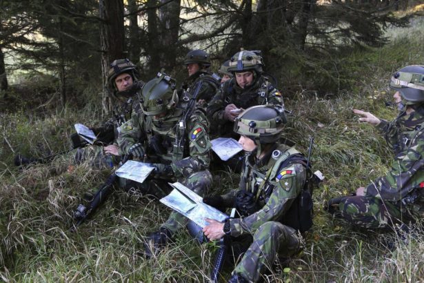 romania a cazut zece locuri intr un clasament al celor mai puternice armate din lume republica moldova in schimb a urcat zece 678893c7b555e