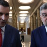 România înregistrează un deficit comercial de 3 miliarde de euro. Ciolacu: „Vom efectua o analiză pentru a identifica intervențiile necesare” 3 romania are un deficit comercial de 3 miliarde de euro ciolacu vom face o analiza sa vedem unde mai trebuie sa intervenim 678a4304e712b