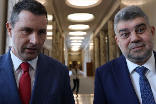 romania are un deficit comercial de 3 miliarde de euro ciolacu vom face o analiza sa vedem unde mai trebuie sa intervenim 678a4304e712b
