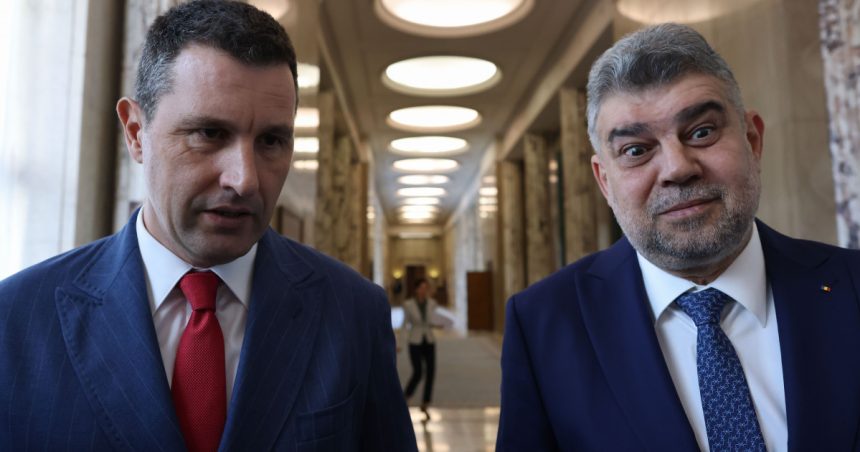 romania are un deficit comercial de 3 miliarde de euro ciolacu vom face o analiza sa vedem unde mai trebuie sa intervenim 678a4304e712b