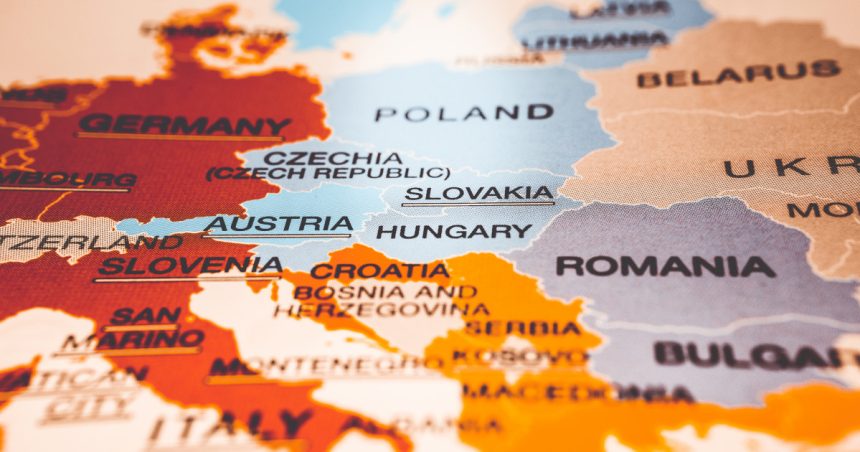 romania o ingrijorare pentru kiev avansul fortelor proruse din europa centrala slabeste efortul de razboi al ucrainei 67863e0d5ff49