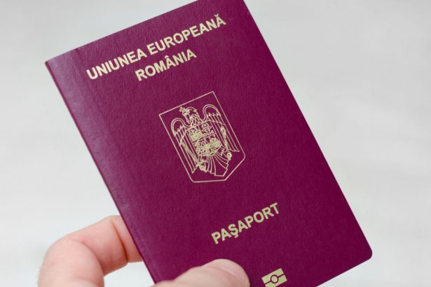 romania pe locul 6 in topul celor mai puternice pasapoarte din lume dupa acceptarea in visa waiver 67876fd2ddea7