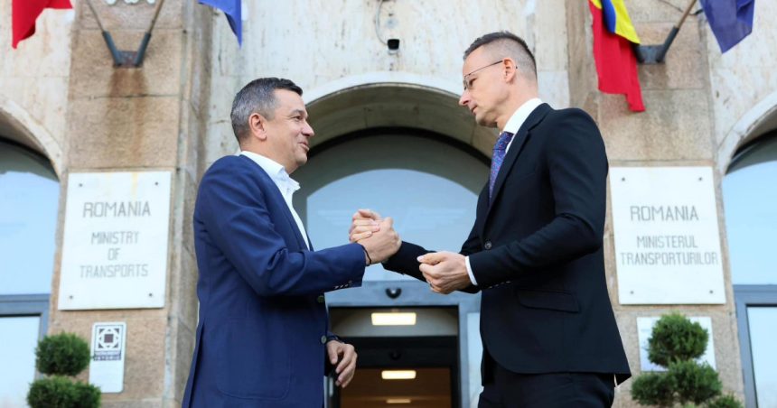 România și Ungaria vor construi patru noi puncte de trecere a graniței după aderarea la Schengen. Amplasarea acestora. 1 romania si ungaria vor construi patru noi puncte de trecere a granitei dupa intrarea in schengen unde vor fi amplasate 678e54b8077fd