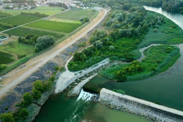 romania va demola unele baraje si stavilare construite pe rauri 677e9220339a6
