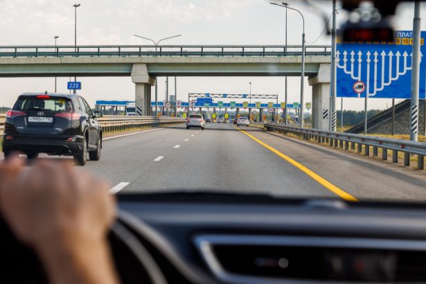 rovinieta in 2025 lista actualizata a preturilor pentru fiecare categorie de vehicul schimbari pentru soferi de la 1 ianuarie 67864ed5bded7