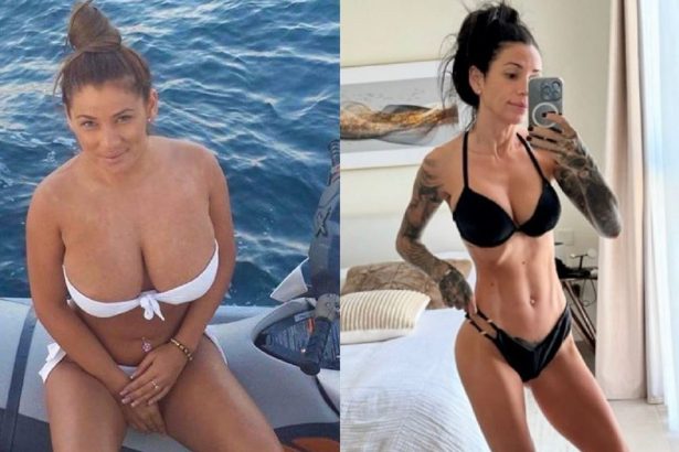 roxana vancea a dezvaluit dieta cu care a slabit fosta asistenta tv a spus ce mananca intr o zi ca si exemplu de meniu 6793ab34ea9ea