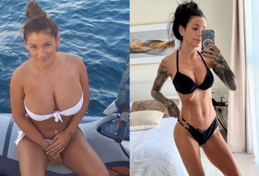 roxana vancea a dezvaluit dieta cu care a slabit fosta asistenta tv a spus ce mananca intr o zi ca si exemplu de meniu 6793ab34ea9ea