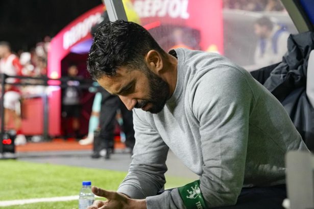 ruben amorim a rabufnit dupa o noua infrangere a lui manchester united in premier league 678e26e17f3bc