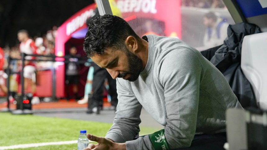 Ruben Amorim a reacționat după o nouă înfrângere a lui Manchester United în Premier League 1 ruben amorim a rabufnit dupa o noua infrangere a lui manchester united in premier league 678e26e17f3bc