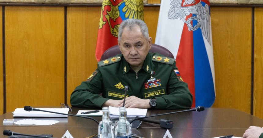 rusia aduce din nou in discutie riscul unui conflict nuclear cu nato declaratiile lui serghei soigu 6793a59e4df9c