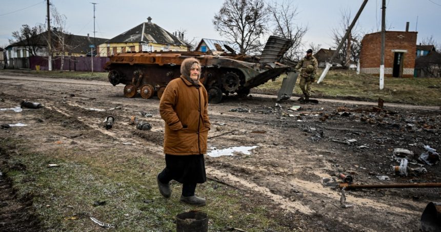 rusia sustine ca a capturat doua asezari in regiunea donetk din estul ucrainei 678ceab4cfccb