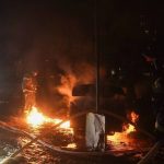 rusii au atacat din nou kievul sambata dimineata cel putin patru morti si trei raniti lovitura si la zaporojie 678b60fc33b37