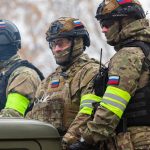 rusii revendica ocuparea unui nou sat in estul ucrainei armata lui putin se apropie de orasul strategic pokrovsk 679cd902cafaa
