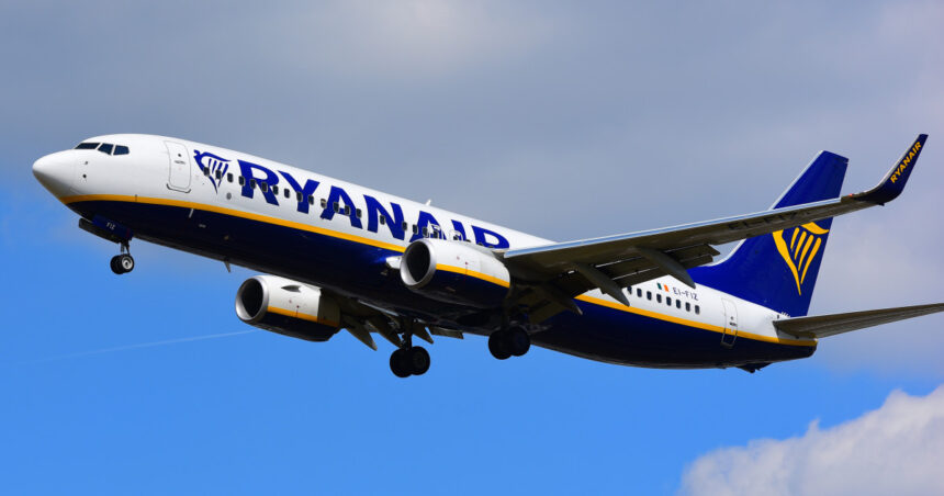 ryanair da in judecata un pasager recalcitrant care a provocat o aterizare de urgenta ce despagubiri solicita 677e951ca5f95