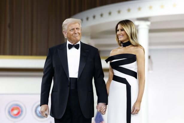 s a aflat secretul sotiei lui donald trump ce bea melania trump in fiecare dimineata pentru a arata impecabil 6794f25b0e091