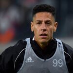 s a retras mario rondon atacantul din venezuela rupea plasele la cfr si gaz metan 677a790d76c74