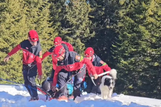 salvamontistii anunta un nou record nedorit de interventii peste 140 de persoane au ajuns la spital 67960fefef7cc