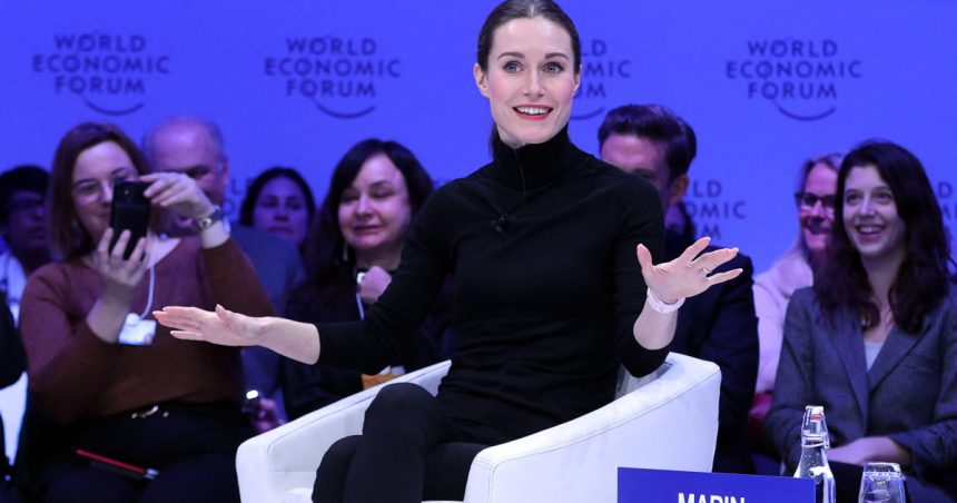 Sanna Marin, fostul premier al Finlandei, a solicitat un ordin de restricție împotriva unui bărbat. 1 sanna marin fostul premier al finlandei a cerut ordin de restrictie impotriva unui barbat 678944463e32e